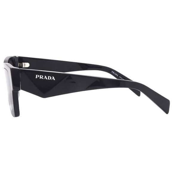 New Prada Men  Sunglasses FX05867B - Picture 4 of 6